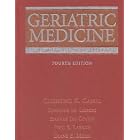 Geriatric Medicine by Christine K.