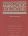 Books : Geriatric Medicine