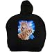 Juniors Full-Zip Hoody : WOLF PAIR