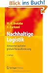 Nachhaltige Logistik: Antworten auf e...