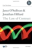 The law of contract