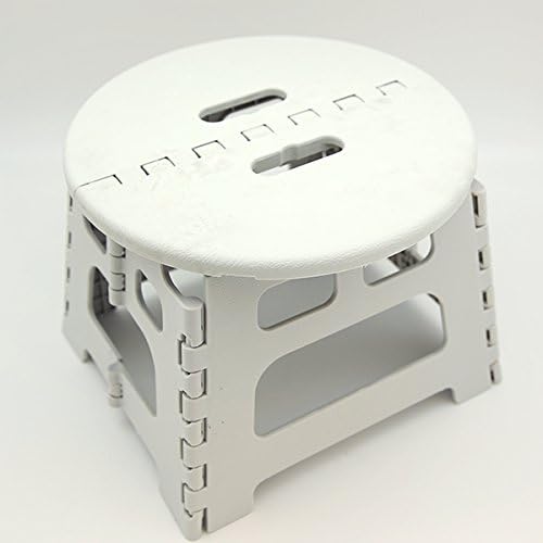 Easy Step Lightweight Folding Step Stool