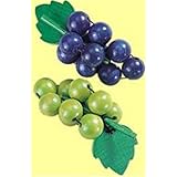 Green Grapes