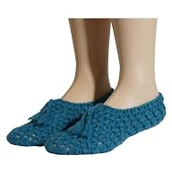 Turtle Fur - Erika Slippers