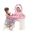 Fantasy Vanity