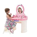 Furniture online: Step2 Fantasy Vanity