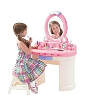 Fantasy Vanity