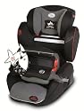 Kiddy Comfort Pro 200 Sharky 9 - 18 kg ECE 44/04