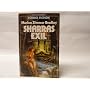 Sharras Exil. ( Science Fiction). von Marion Zimmer Bradley