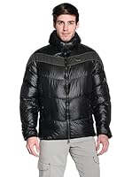 SALEWA Plumas Illuminati Dwn M (Negro)