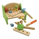 EverEarth Workbench for Toddlers by Maxim