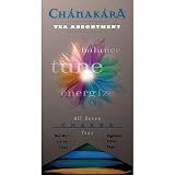 Chanakara Tea Assortment
