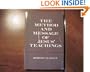 The Method and Message of Jesus' Teachings