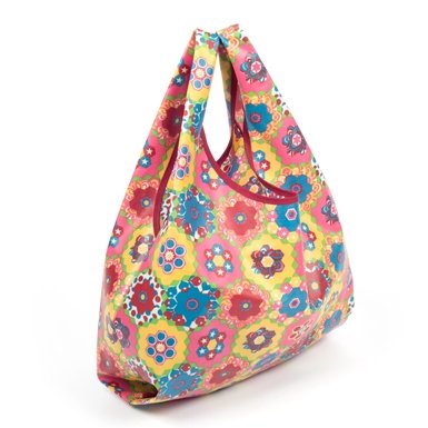 V&A 'Grannie' Tote Bag||EVAEX||RF10F