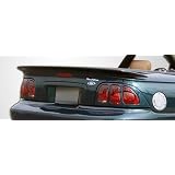 1994-1998 Ford Mustang Couture Colt Wing Spoiler by Couture