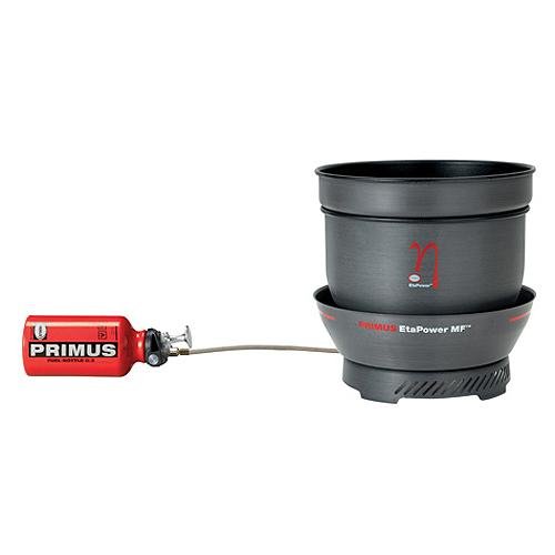 Primus EtaPower MF Multi Fuel Stove 2012