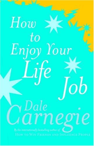 Childrens Toyshop  Books : How to Enjoy Your Life and Job