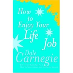 How to Enjoy Your Life and Job