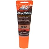 Elmer's E860 Carpenter's Wood Filler, 3.25-Ounce Tube, Red Oak