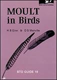 Moult in birds