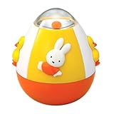 ミッフィー ころりんローリー