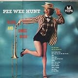 Pee Wee Hunt Plays And Sings Dixie [Vinyl LP]