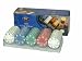 Super Heavy Poker Chips - Set 100 (11.5g)