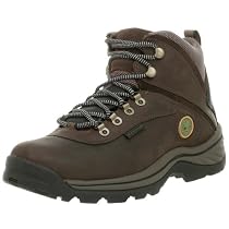 Timberland Men's White Ledge Boot