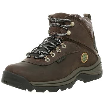 Timberland Men's White Ledge Boot