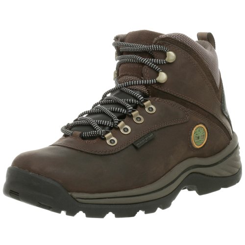 Timberland Men's White Ledge Boot