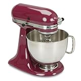 KitchenAid Artisan Stand Mixer KSM150PS