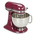 KSM150PSBY %2D Artisan Series Tilt%2DHead Stand Mixer %2D Boysenberry