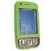 Clip-On Case w/ Belt Clip for HTC 8925 / TyTN II / Tilt, Green