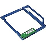 OWC Data Doubler Optical Bay Hard Drive/SSD Mounting Solution for select Apple Laptop Models