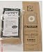 Kirby Part#197301 - Genuine Kirby HEPA Filtration Vacuum Bags Model G6 and Ultimate G - 9/Package