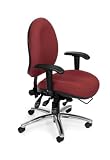 24 Hour Computer Task Chair