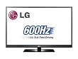 LG 60PV450 60-Inch 1080p 600 Hz Plasma HDTV