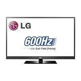LG50PV45050-Inch1080p600HzPlasmaHDTV