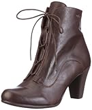 Wonders L7011, Damen Stiefel, Braun (testa), EU 40