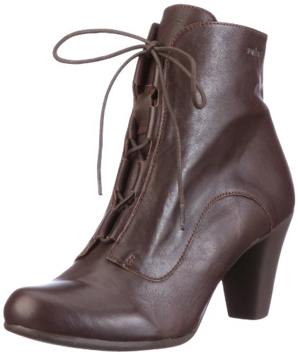 Wonders L7011, Damen Stiefel, Braun (testa), EU 40
