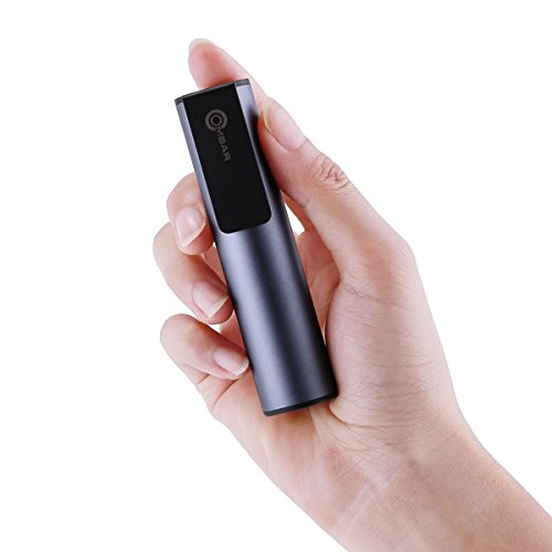Ombar ijuice 3350mah 2nd gen mini 3350mah portable char…