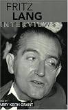 Fritz Lang: Interviews (Conversations With Filmmakers)