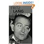 Fritz Lang: Interviews (Conversations With Filmmakers)