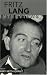 Fritz Lang: Interviews (Conversations With Filmmakers)