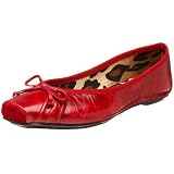 Jessica Simpson Women's Leve Flat