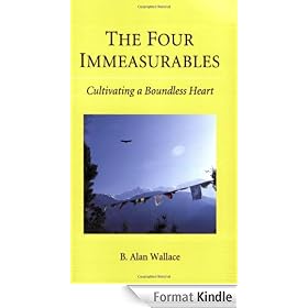 The Four Immeasurables: Cultivating a Boundless Heart