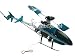 Christmas Gift Esky Honey Bee King 3 6CH RC Remote Control 3D Electric Helicopter