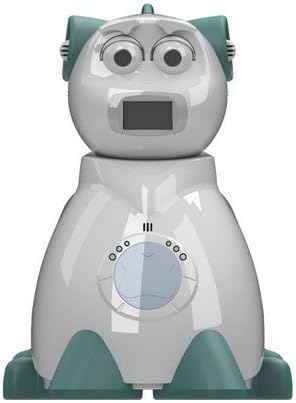 Aisoy1 Programmable Humanoid Robot V4