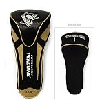NHL Pittsburgh Penguins Single Apex Headcovers