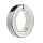 Ruland MCL One-Piece Clamping Shaft Collar, Metric